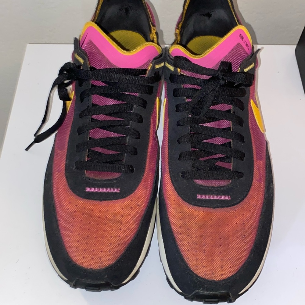Nike Waffle